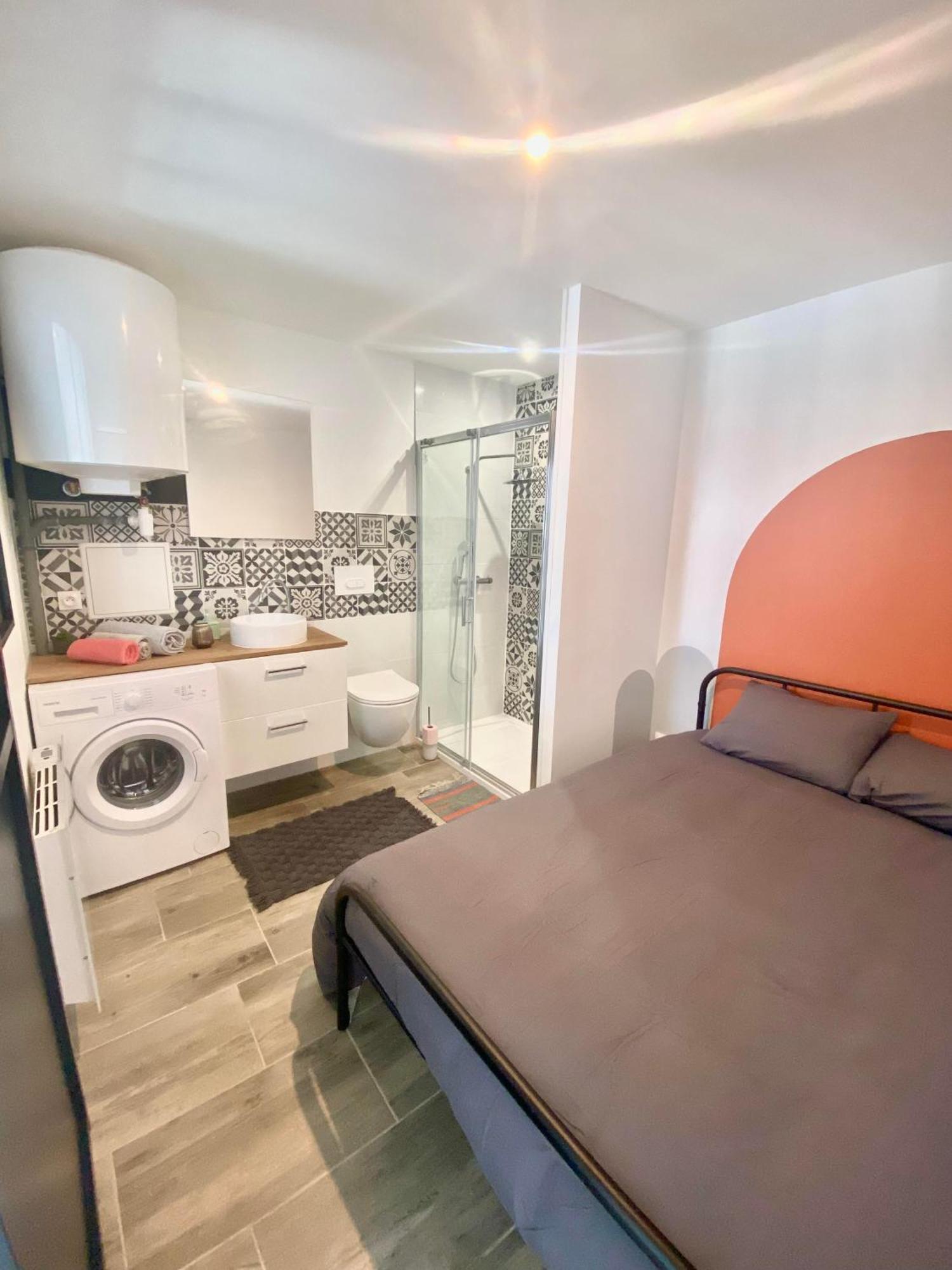 Apartamento « Le Petit Louis » Briord Exterior foto